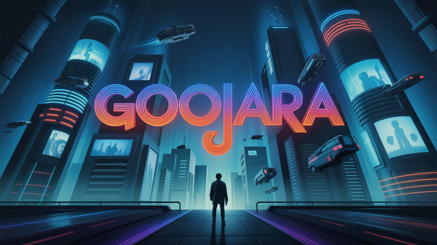 Goojara