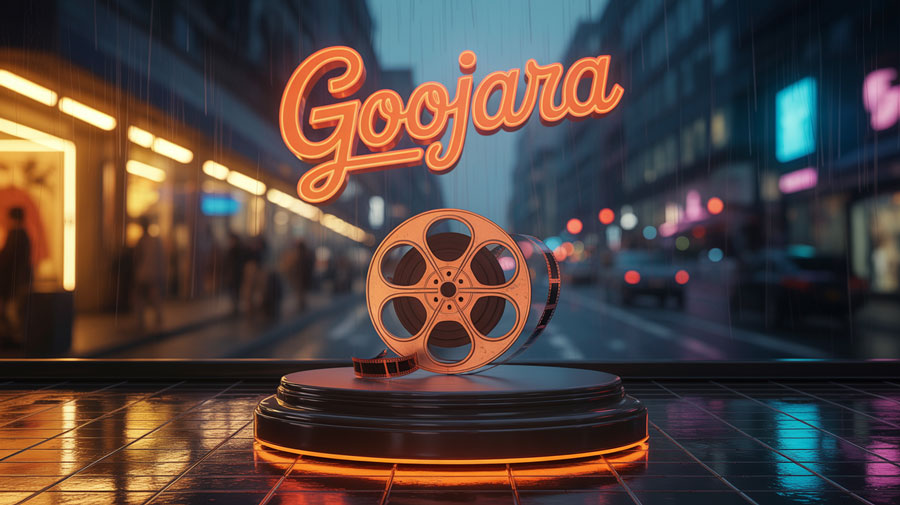 Goojara